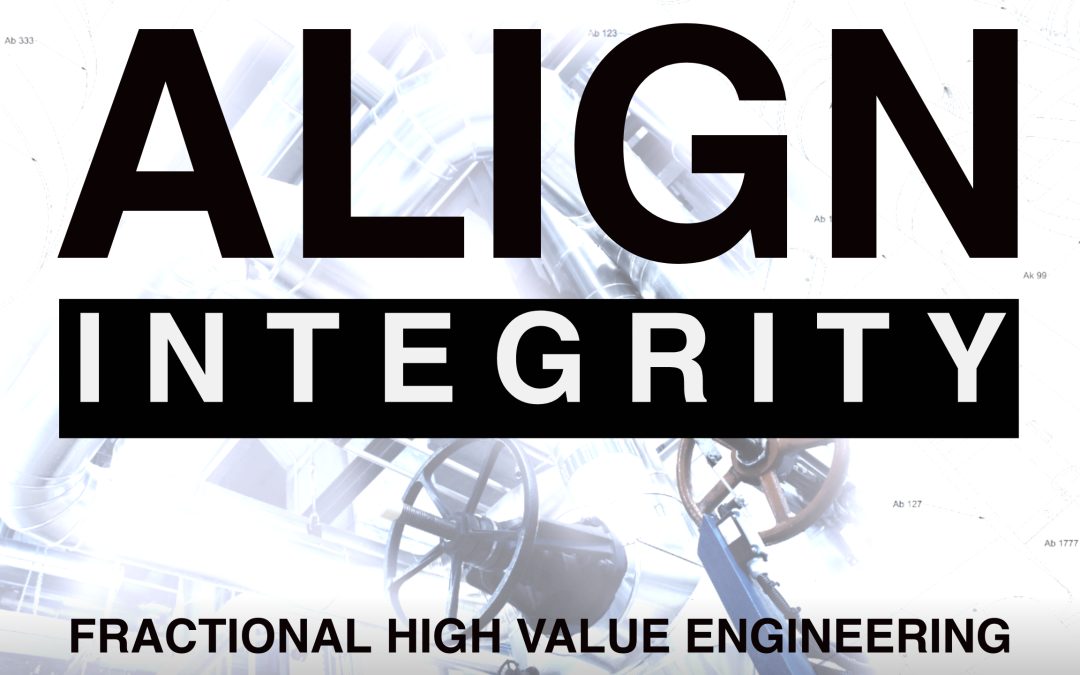 Align Integrity Advanced Engineering FEA Fitness For Service CFD Specialists