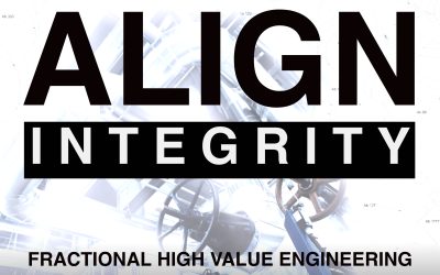 Align Integrity Bridging the Gap: High Value Engineering Centers and the Solution to the Engineering and Design Shortage in the US Oil and Gas and Energy Sector