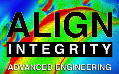 Align Integrity’s High Value Advanced Engineering Centers Transform Access to Specialized Engineering Talent in FEA, CFD, FFS, Pipe Stress, and Flow Induced Vibration