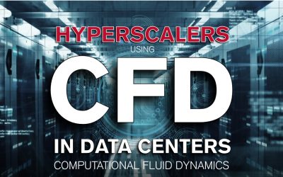 Computational Fluid Dynamics In Data Centers – Align Integrity a Trusted Partner in CFD for Hyperscalers & Data Centers