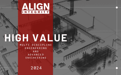 High Value Engineering Centers – What Are They? and How partnering with Align can help level the playing field